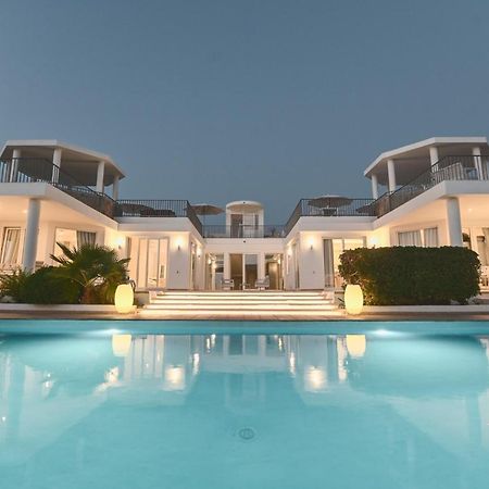 Villa Boutique Tenerife Адехе Екстериор снимка