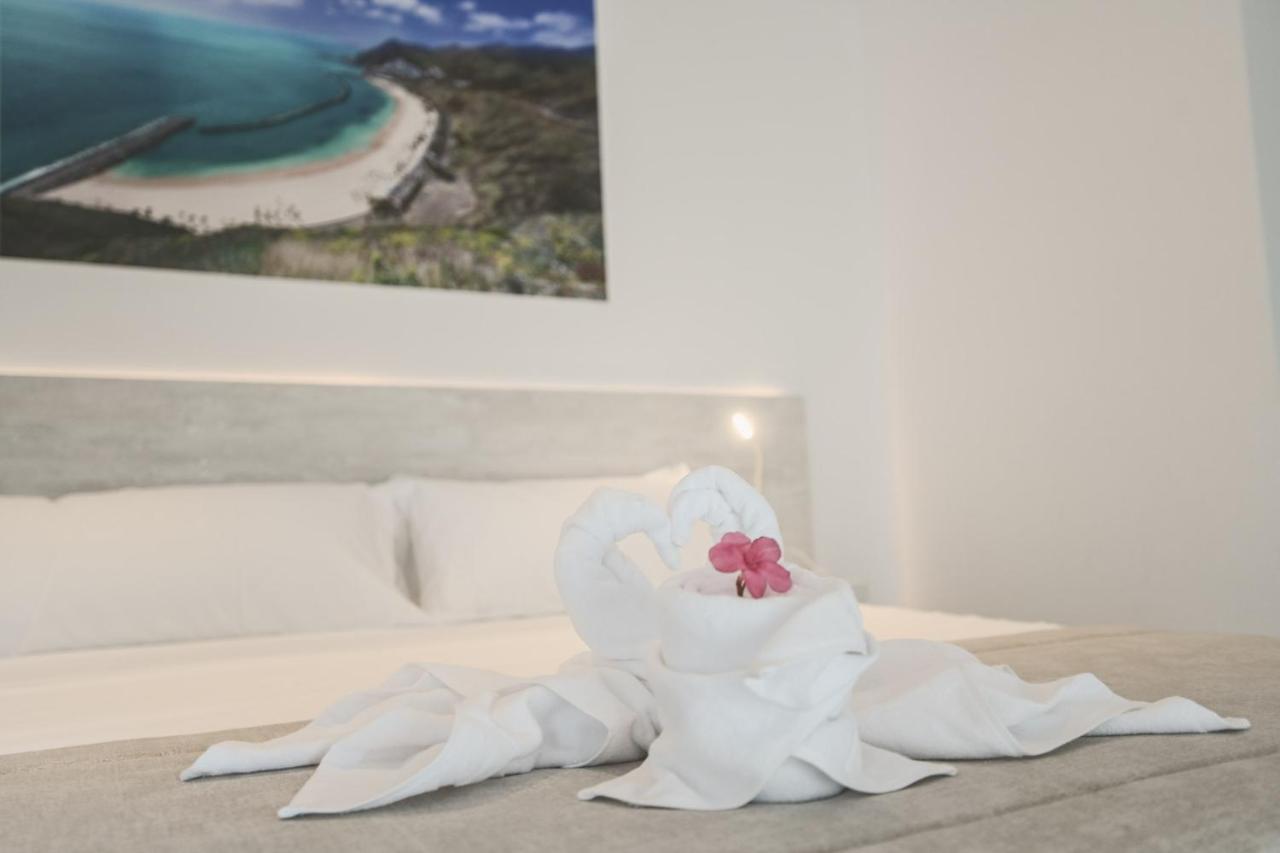 Villa Boutique Tenerife Адехе Екстериор снимка