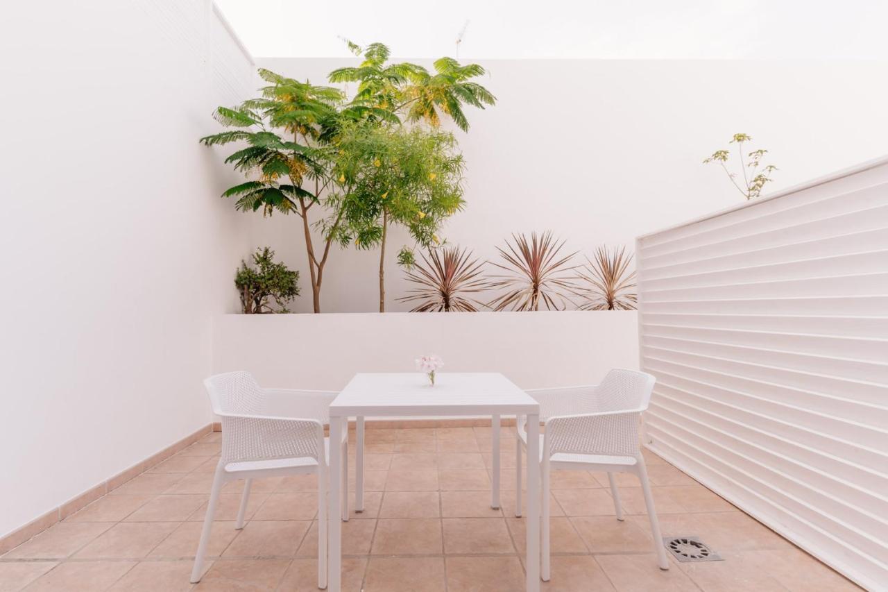 Villa Boutique Tenerife Адехе Екстериор снимка