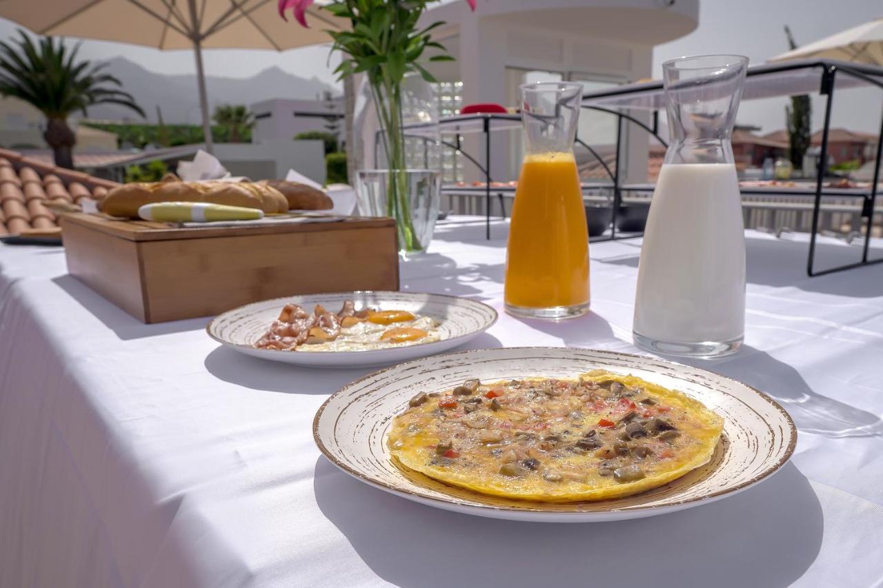 Villa Boutique Tenerife Адехе Екстериор снимка