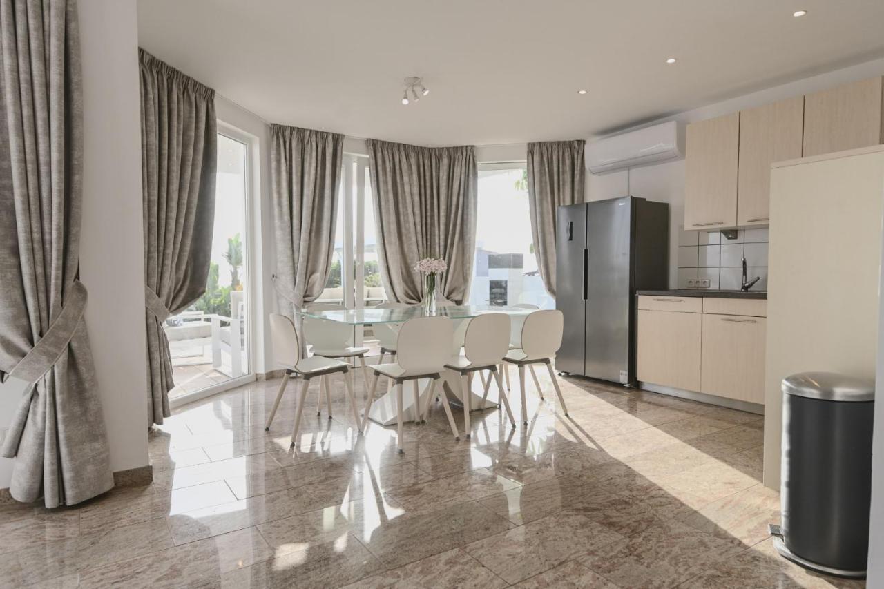 Villa Boutique Tenerife Адехе Екстериор снимка