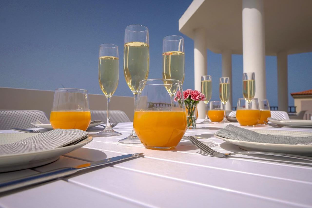 Villa Boutique Tenerife Адехе Екстериор снимка