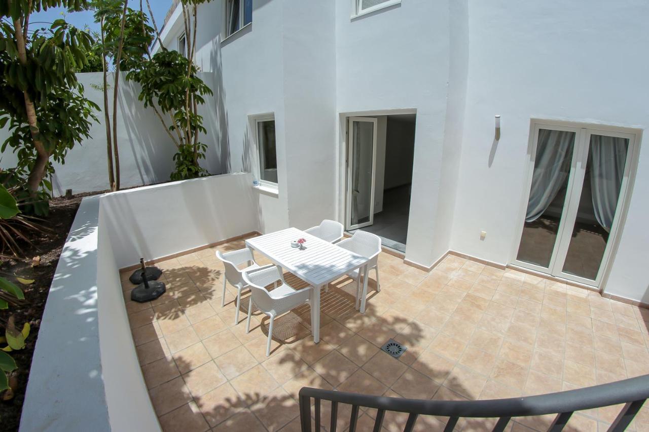 Villa Boutique Tenerife Адехе Екстериор снимка