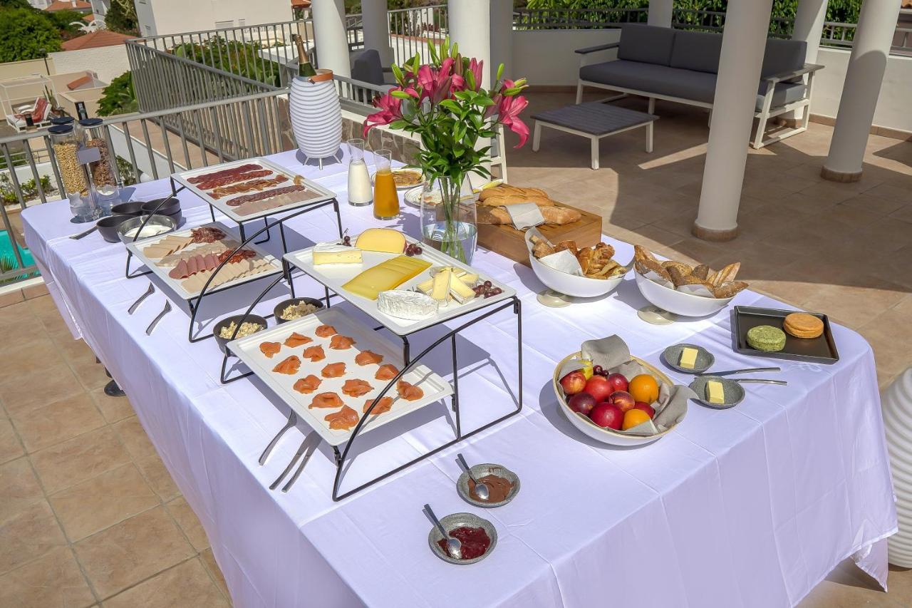 Villa Boutique Tenerife Адехе Екстериор снимка