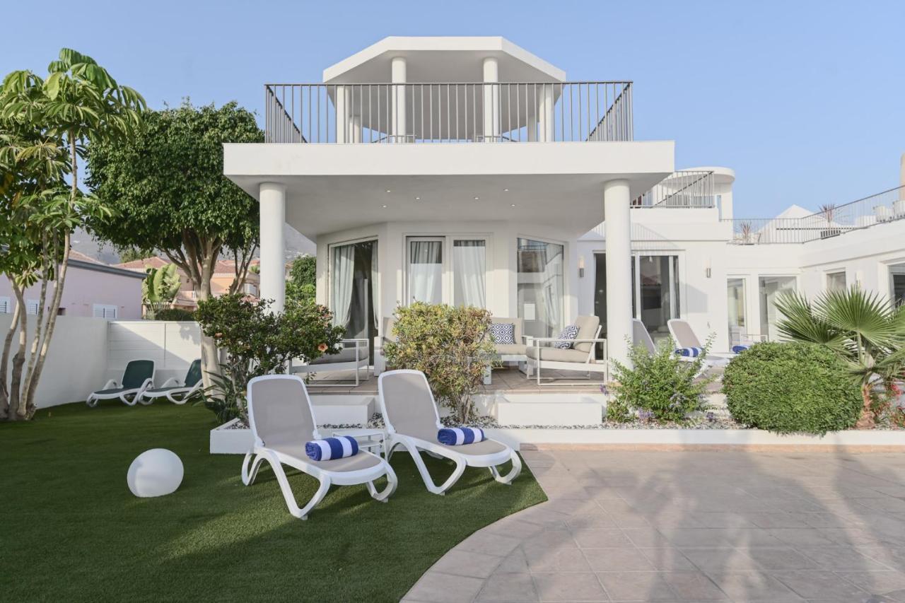 Villa Boutique Tenerife Адехе Екстериор снимка