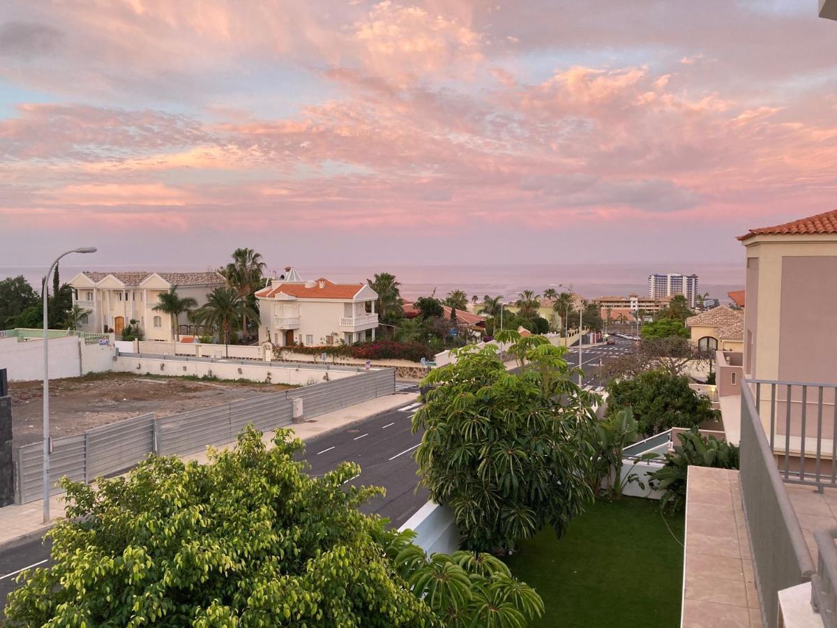 Villa Boutique Tenerife Адехе Екстериор снимка