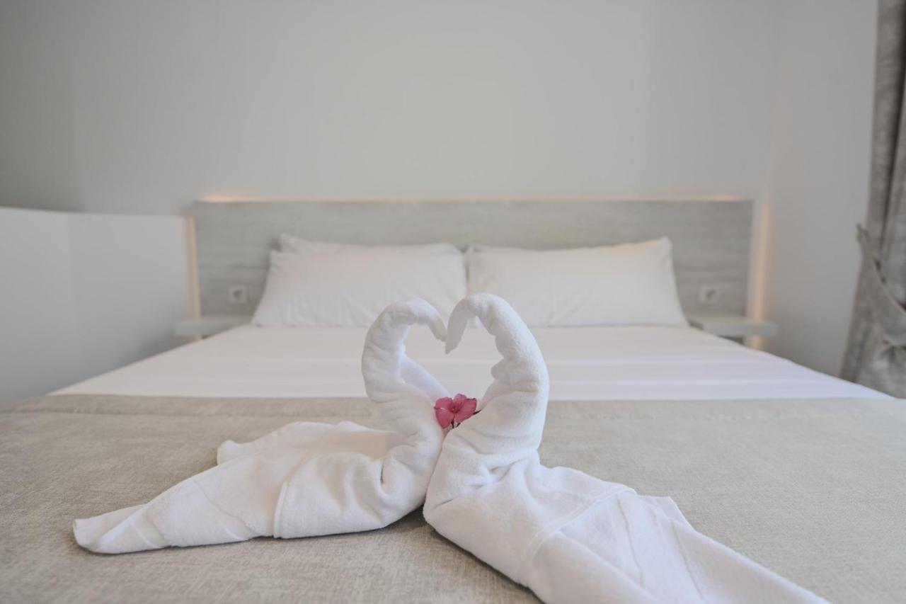 Villa Boutique Tenerife Адехе Екстериор снимка