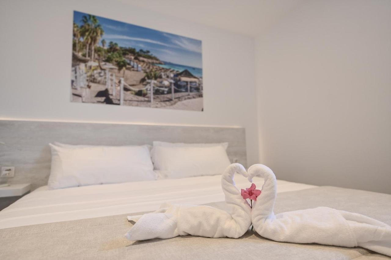 Villa Boutique Tenerife Адехе Екстериор снимка