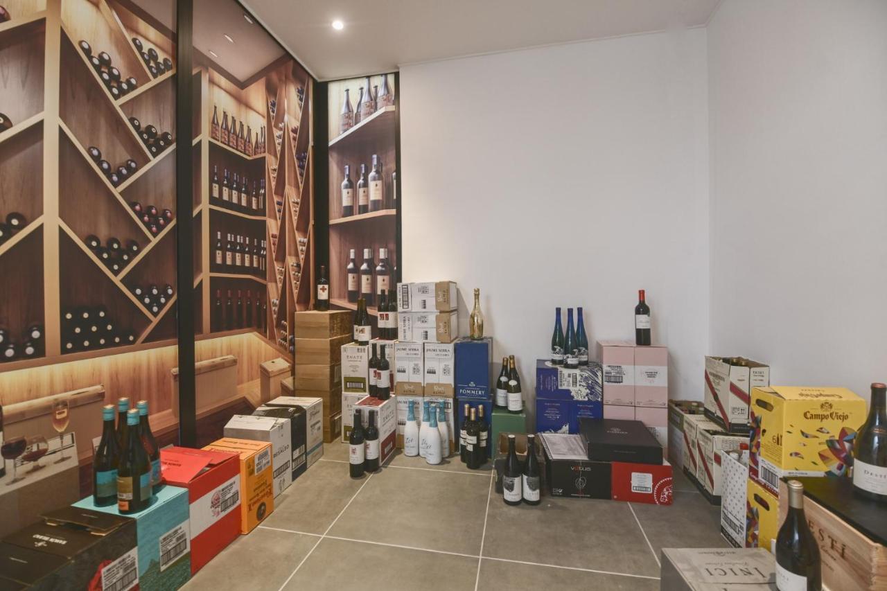 Villa Boutique Tenerife Адехе Екстериор снимка