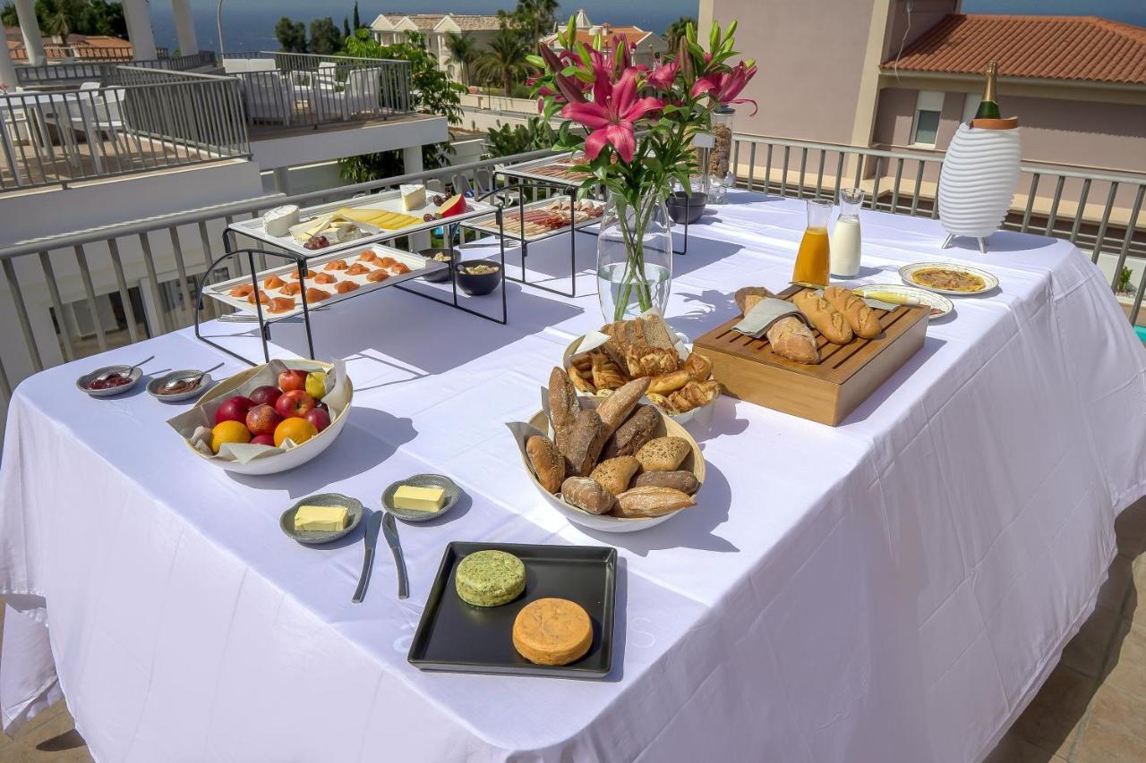 Villa Boutique Tenerife Адехе Екстериор снимка