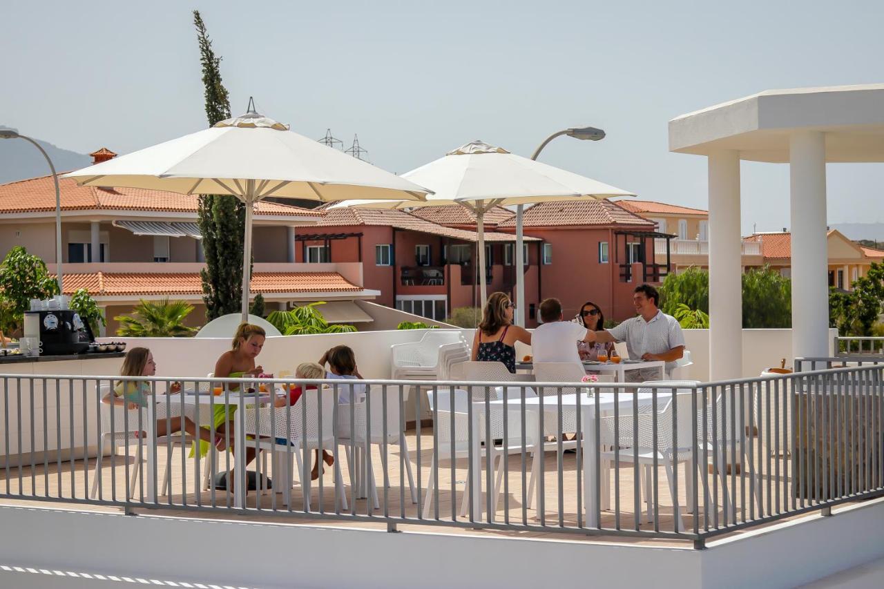 Villa Boutique Tenerife Адехе Екстериор снимка