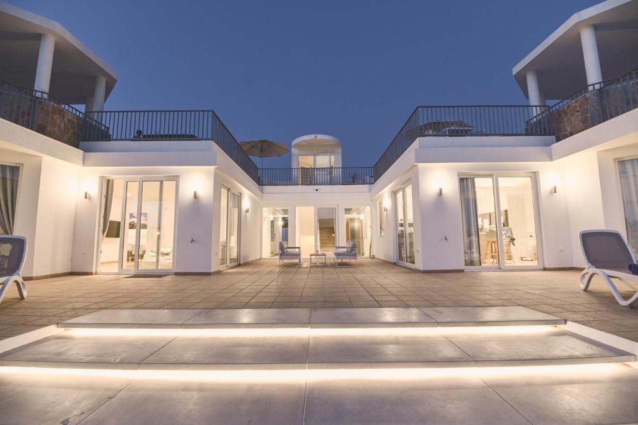 Villa Boutique Tenerife Адехе Екстериор снимка