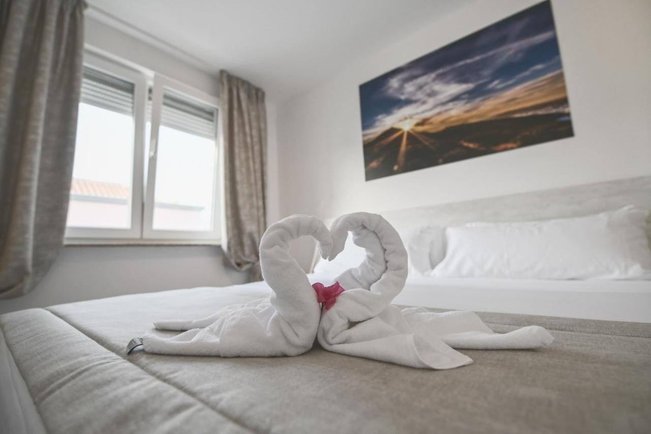 Villa Boutique Tenerife Адехе Екстериор снимка